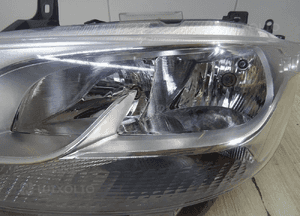 Sprinter W910 W907 lampa lewa przód A9109060000 4