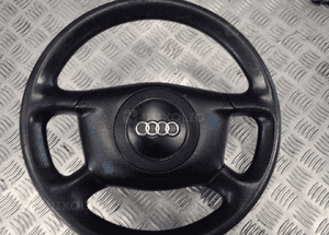 Kierownica airbag audi A4 B5 A6 C5 4B0419091AR radom 1
