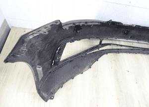 VW PASSAT B8 ZDERZAK PRZEDNI pdc4 3g0807221e 3g0 10