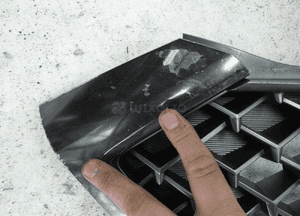 HYUNDAI TUCSON III LIFT ATRAPA GRILL 6