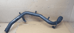 Przewód rura intercoolera VW Touareg 3.0 TDI 7L6145795Q 7L6145770M 5