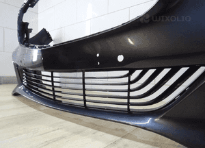 Zderzak przód mercedes e klasa W212 lift a2128851838 llu 4