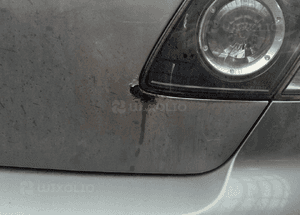 Mazda 3 BK 03-09 Klapa tylna szyba tylna w 29Y 4