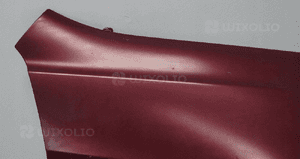 Błotnik przedni prawy honda acccord vii 5