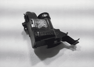 Dolot rezonator powietrza peugeot 208 i 1.2 thp 9682647680 2015-2019 lift 5
