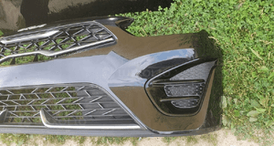 Kia proceed gt line lift zderzak kompletny 5