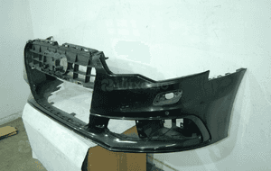 Zderzak audi A6 C7 s-line 4G 2012-2015 przed liftem 4G0 3