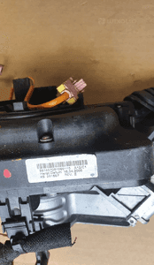 Opel zafira b przełącznik zespolony 13236783 3