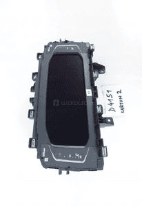 Licznik virtual zegary lcd vw arteon passat B8 2