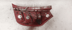 Tyl tylna lampa lewa hyundai I10 3