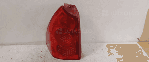 Lampa tyl tylna lewa peugeot 307 sw kombi 1