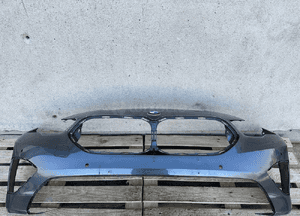 Zderzak przód przedni bmw F44 gran coupe 7474575 cały 1