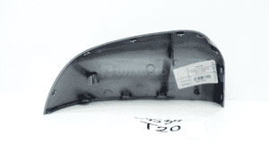 Obudowa lusterka lewa bmw X5 F15 13-18 7291711 4