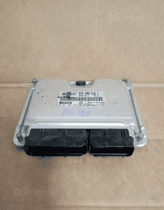 Sterownik komputer silnika VW Passat B5 4.0 W8 07D906018C 1