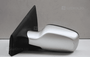 Lusterko lewe elektryczne 5PIN Renault Clio III 2005-2012 1