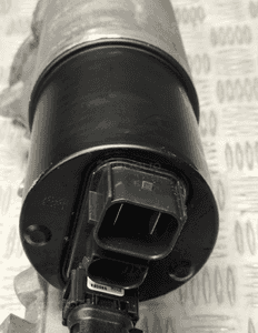 BMW X3M F97 X4M F98 MAGLOWNICA PRZEKŁADNIA KIEROWNICZA UM 9500643 12