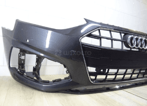 Zderzak przód AUDI A4 8W0807437AH B9 LIFT 2