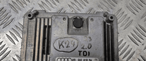 AUDI Q3 KOMPUTER SILNIKA 03L906018PH 5