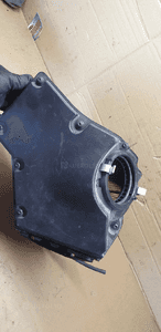 Obudowa filtra powietrza Audi A4 B8 8K0133837B 8K0133835B 6