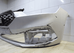 Zderzak przód przedni seat leon 4 iv 5FA 2019- 2