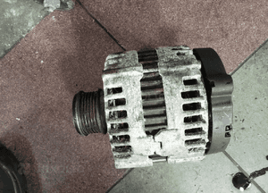 alternator vw seat skoda audi 2.0 tdi 03g903023 1