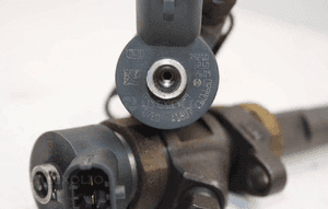 Wtrysk wtryski wtryskiwacze 1.6 HDI  0445110239 2