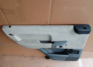 Tapicerka boczek lewy tył tylna lewa Range Rover Vogue L322 2