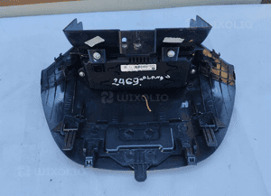 Ekran wyświetlacz monitor nawigacji chevrolet orlando 95192371G 4