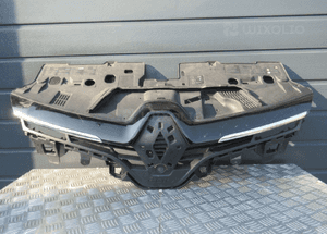 GRILL GRIL ATRAPA RENAULT CLIO IV 4 2012- 11