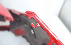 Fiat tipo ii lift 2020- zderzak przód przedni 735734363 11