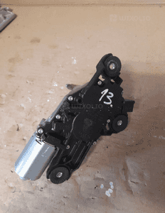 VOLVO V50 SILNICZEK WYCIERACZKI 0390201823 1