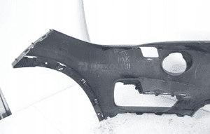 ZDERZAK PRZÓD PRZEDNI BMW X5 F15 13-18 7294480 6
