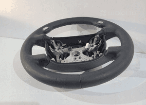 BMW 7 E65 / E66 Kierownica Skóra - 13532 6