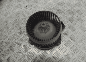 SUZUKI SX4 2008R DMUCHAWA WENTYLATOR NAWIEWU EUROPA 2