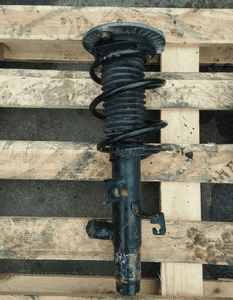 BMW F34 AMORTYZATOR PRZÓD LEWY 6851553 X-DRIVE 1