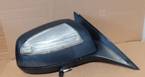 Lusterko prawe 7 pin mercedes c-klasa W204 779 kolor 1