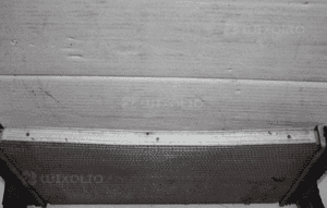 Chłodnica powietrza intercooler VW PASSAT B7, TIGUAN 2.0 TDI  360145805AM 2