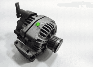 ALTERNATOR NEMO BIPPER FIORINO QUBO 1.3 M-JET TG9S.015 2007-2017 2