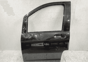 Drzwi lewe przednie lewy przód mercedes W447 447 vito v klasa 2014- 1