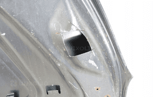 Dacia dokker lodgy 2012- maska pokrywa silnika 651225231R 9