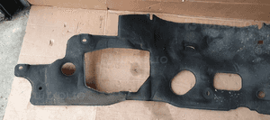Wygłuszenie ściany grodziowej Opel Movano III 8200689916 2