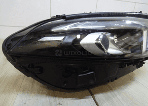 Lampa prawa MERCEDES A-KLASA W177 A1779062800KZ LLU 2