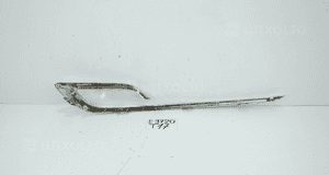 Kia pro ceed proceed iii lift gt 2021-LISTWA chrom zderzaka lewy tył tylna 4