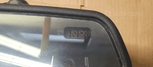 Lusterko wsteczne wewnętrzne BMW 3 E90 E91 7148839 5