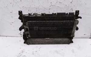 Chłodnica chłodnice peugeot boxer ii 2 lift 2.0 hdi 1