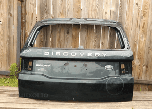 Klapa bagażnika land rover discovery sport 2014- 1