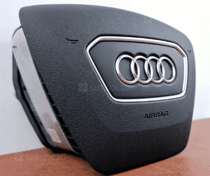 Audi A6 A7 A8 E-Tron AIRBAG Kierowcy PODUSZKA POWIETRZNA 4N0880201K 2