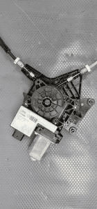 BMW F44 PODNOŚNIK SZYBY PRAWY PRZÓD 9851142 5