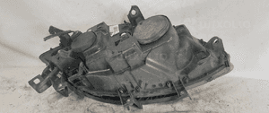 Przod przednia lampa lewa fiat bravo 2 6
