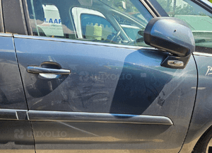 Citroen C4 Picasso I drzwi przód przednie  prawe  EZWD 1